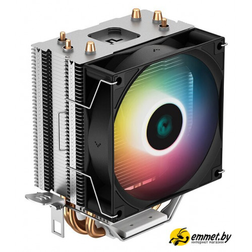 Кулер для процессора DeepCool AG300 LED R-AG300-BKLNMN-G