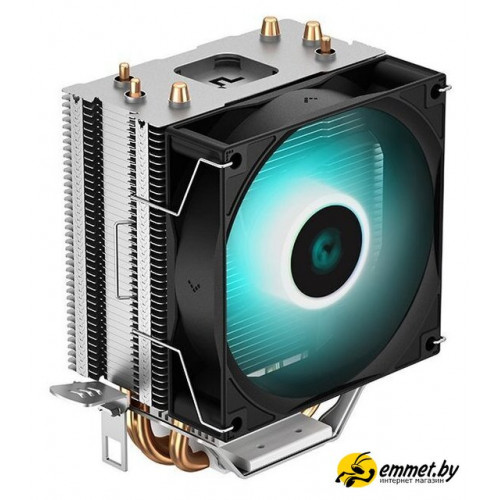 Кулер для процессора DeepCool AG300 Marrs R-AG300-BKMNMN-G