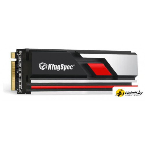 SSD KingSpec XG7000 Pro 1TB