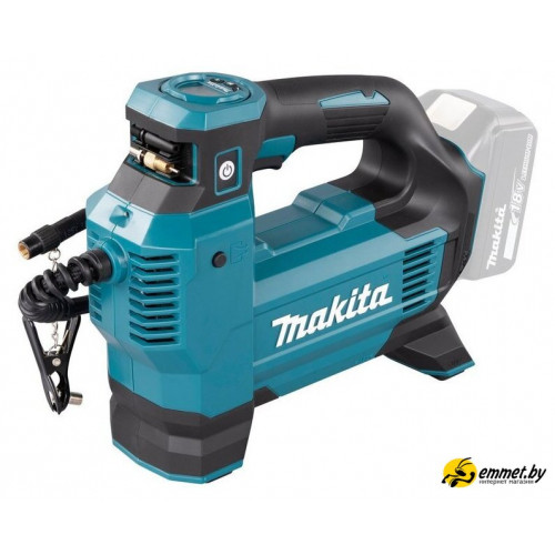 Автомобильный компрессор Makita DMP181Z (без АКБ)