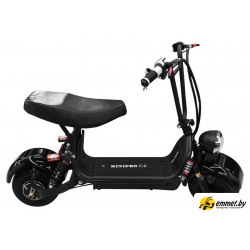 Электроскутер Minipro C2 800W 16Ah 48V (черный)