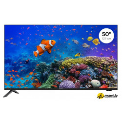 Телевизор Триколор H50U5500SA Телевизор Триколор H50U5500SA