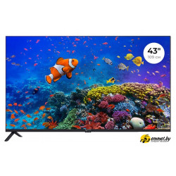 Телевизор Триколор H43U5500SA Телевизор Триколор H43U5500SA