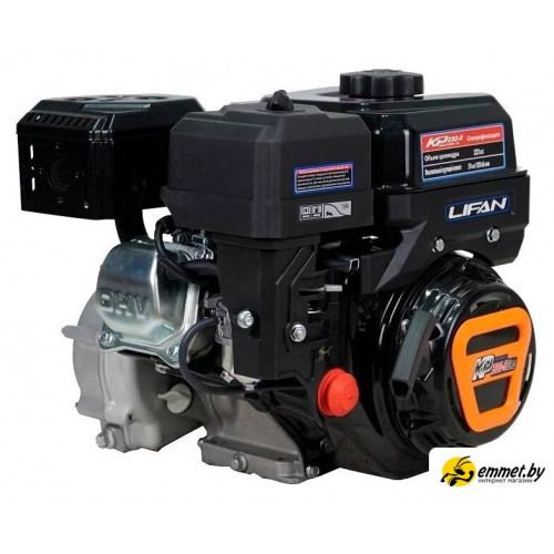 Бензиновый двигатель Lifan KP230-R D20