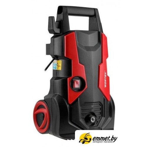 Мойка высокого давления Wortex PW 1420