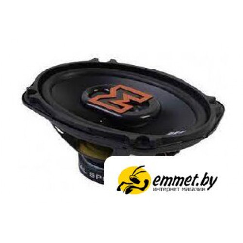 Коаксиальная АС EDGE EDBX69-E1