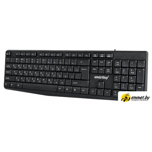 Клавиатура SmartBuy One 220 SBK-220U-K