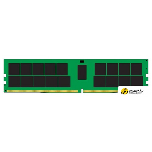 Оперативная память Kingston 64ГБ DDR4 3200 МГц KSM32RD4/64HCR