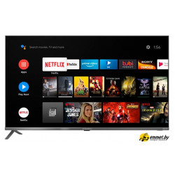 Телевизор MAUNFELD MLT43USD02G