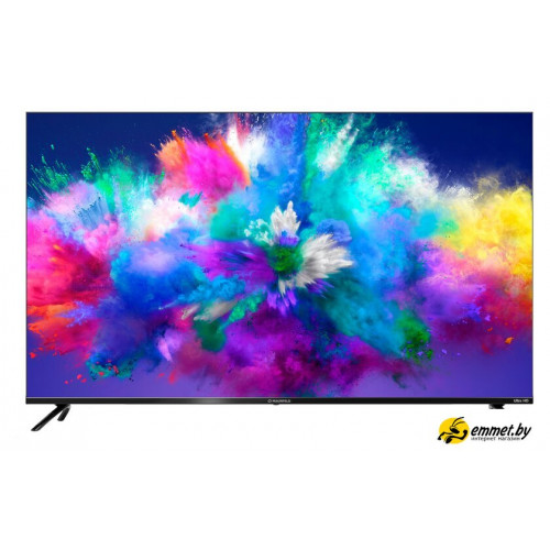 Телевизор MAUNFELD MQT55USD03