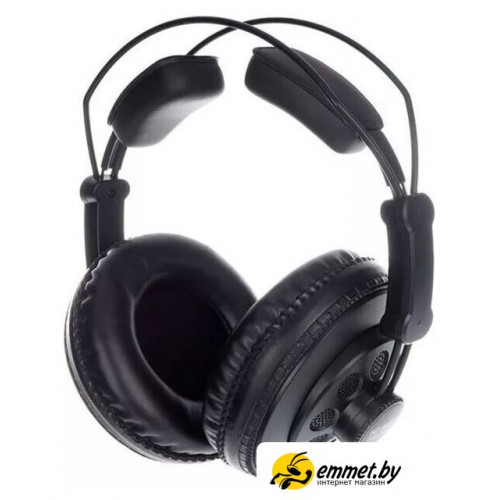 Наушники Superlux HD668B