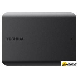 Внешний накопитель Toshiba Canvio Basics 2022 2TB HDTB520EK3AA Внешний накопитель Toshiba Canvio Basics 2022 2TB HDTB520EK3AA