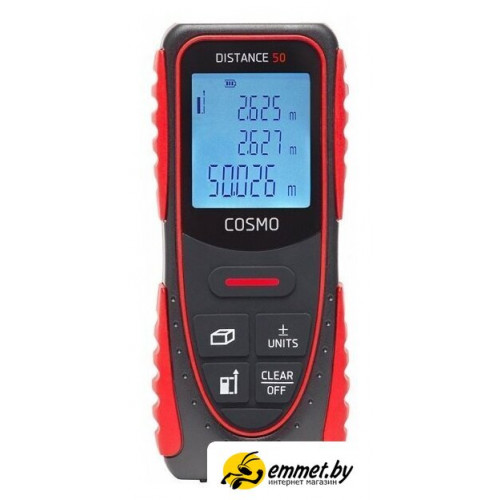 Лазерный дальномер ADA Instruments Cosmo 50