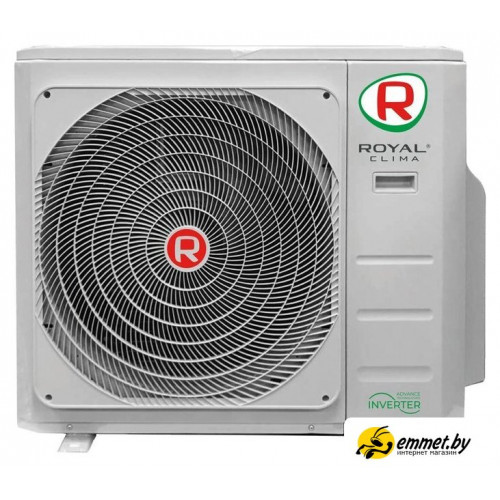 Наружный блок Royal Clima 4RMX-28HN/OUT