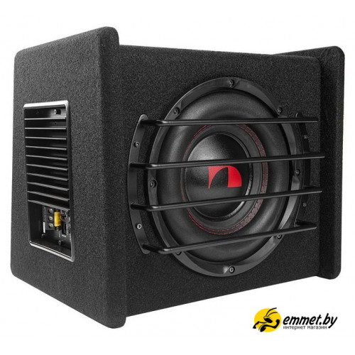 Корпусной активный сабвуфер Nakamichi NBX251A
