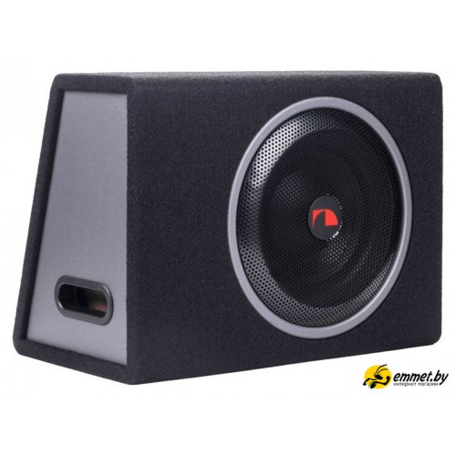Корпусной активный сабвуфер Nakamichi NBX255A
