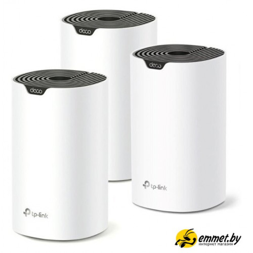 Wi-Fi система TP-Link Deco S7 (3 шт)