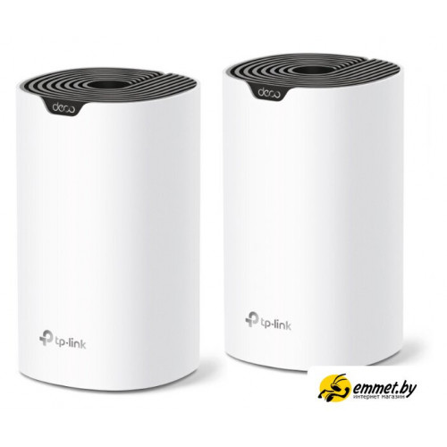 Wi-Fi система TP-Link Deco S7 (2 шт)