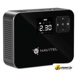 Автомобильный компрессор NAVITEL AIR 15 AL