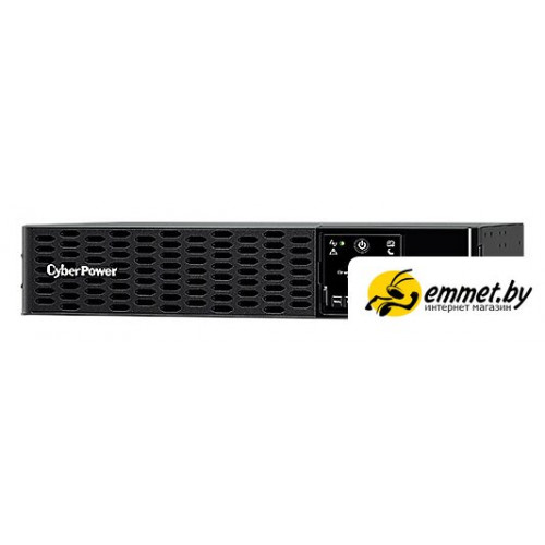 Источник бесперебойного питания CyberPower Professional Rackmount PR3000ERTXL2U
