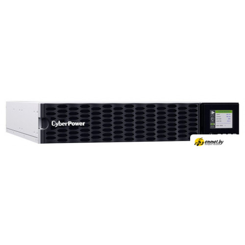 Источник бесперебойного питания CyberPower Smart OL6KERTHD