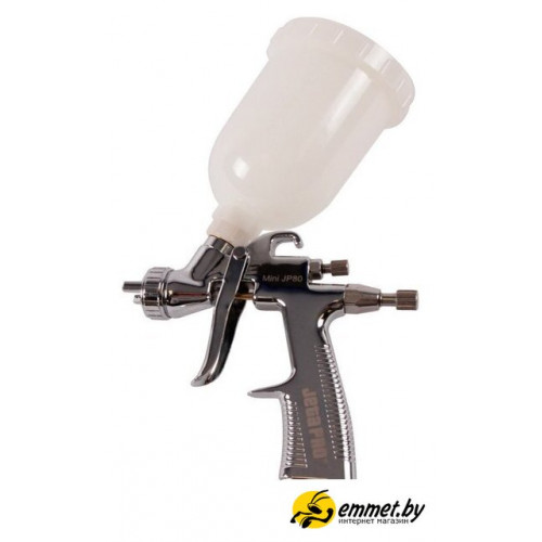 Краскопульт Jeta Pro Mini JP80/12 LVMP
