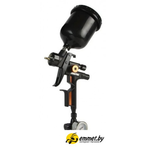 Краскопульт Jeta Pro JP5500/14 LVMP
