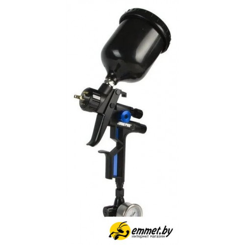 Краскопульт Jeta Pro JP5500/13 HVLP