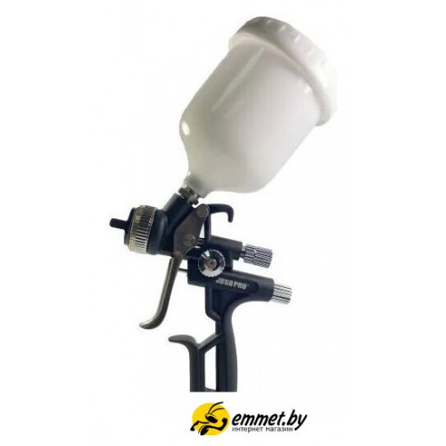 Краскопульт Jeta Pro JP5000/13 HVLP