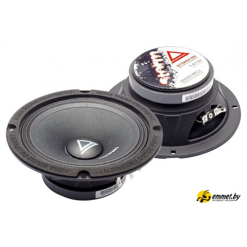 Среднечастотная АС Aura Storm-65