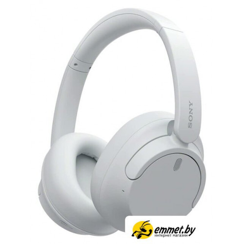 Наушники Sony WH-CH720N (белый)