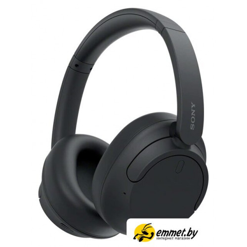 Наушники Sony WH-CH720N (черный)