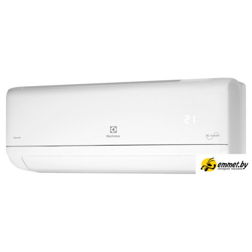 Кондиционер Electrolux Skandi DC Inverter EACS/I-09HSK/N3