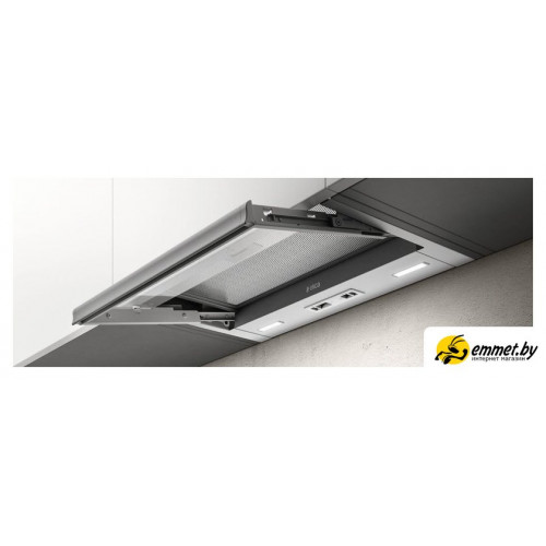 Кухонная вытяжка Elica Ciak 2.0 S GR/A/60 PRF0181902