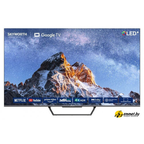 Телевизор Skyworth 50SUE9500