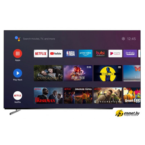 OLED телевизор Skyworth 65SXE9000