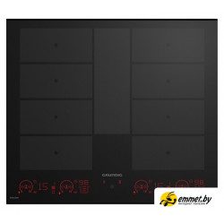 Варочная панель Grundig GIEI638980IF Варочная панель Grundig GIEI638980IF