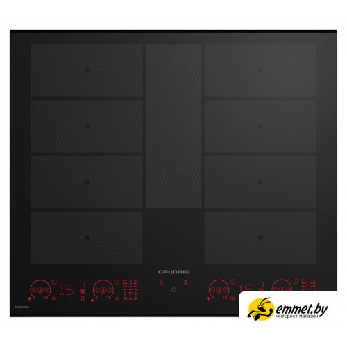 Варочная панель Grundig GIEI638980IF