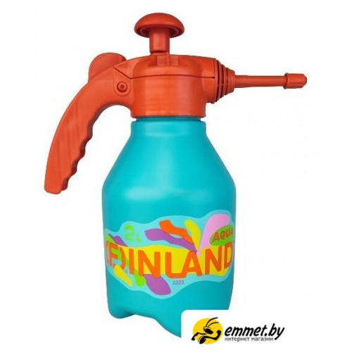 Ручной опрыскиватель Finland Aqua 2223