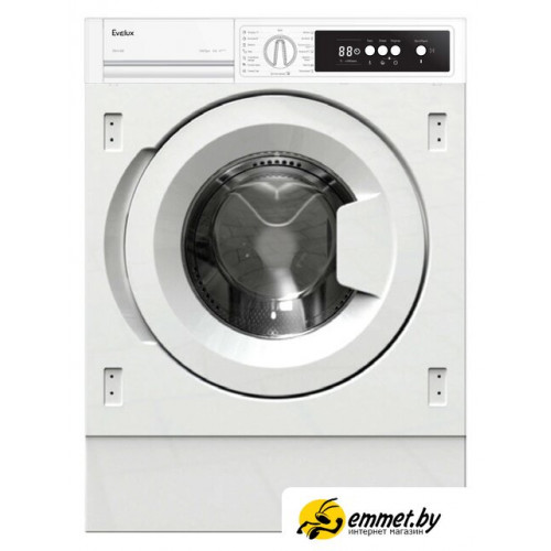 Стиральная машина Evelux EWI 61408