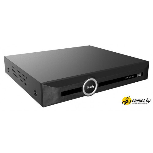Сетевой видеорегистратор Tiandy TC-R3105 I/B/V3.0