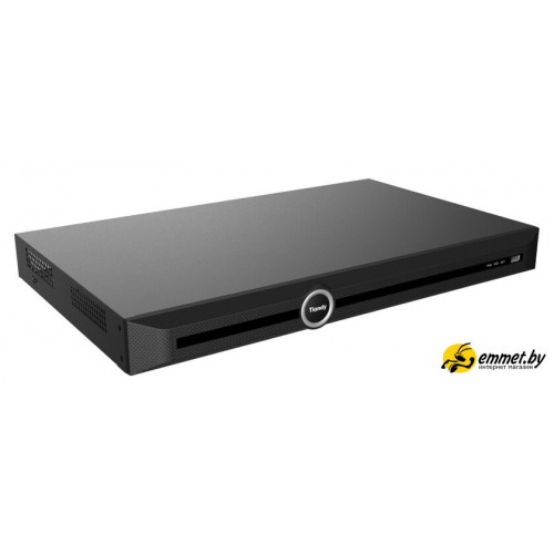 Аналоговый видеорегистратор Tiandy TC-R3220 I/B/K/V3.1