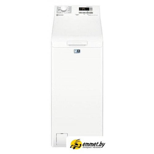 Стиральная машина с вертикальной загрузкой Electrolux EW6TN5261F