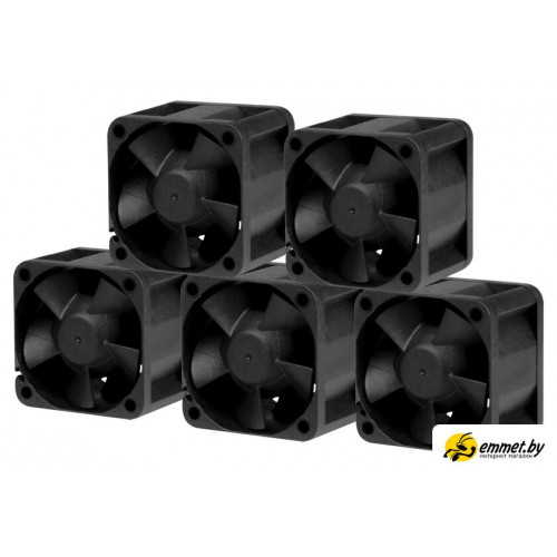 Вентилятор для сервера Arctic S4028-15K (5 шт) ACFAN00274A