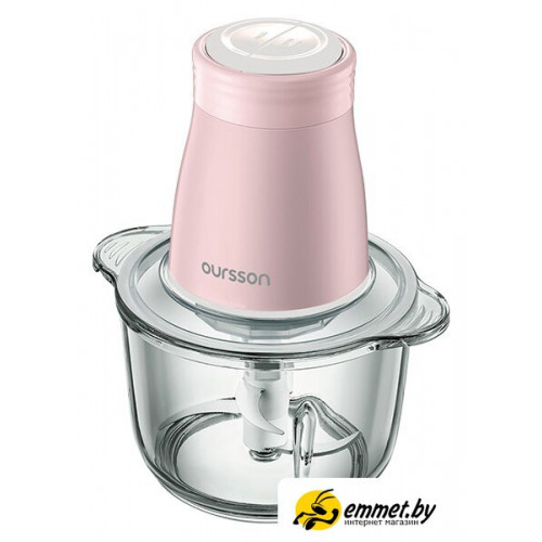 Чоппер Oursson CH4010/PR