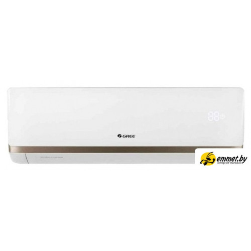Кондиционер Gree Bora GWH36QE-K3NNB4A