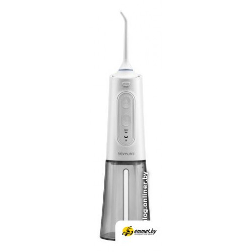 Ирригатор Revyline RL 660 (белый)