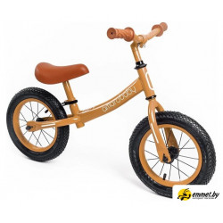 Беговел Amarobaby Road Racer (коричневый) Беговел Amarobaby Road Racer (коричневый)