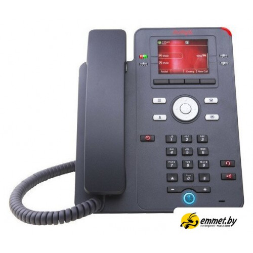 IP-телефон Avaya J139 700515187