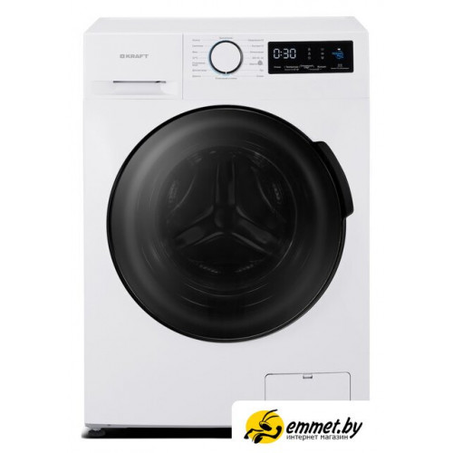 Стиральная машина Kraft KF-HD8142WE